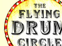 Flying Drum Circle